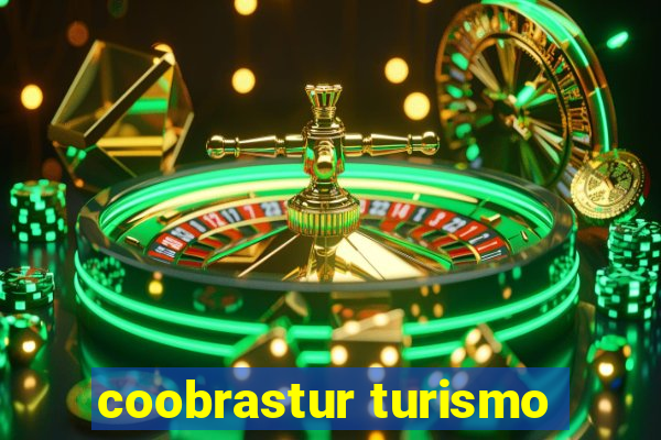 coobrastur turismo